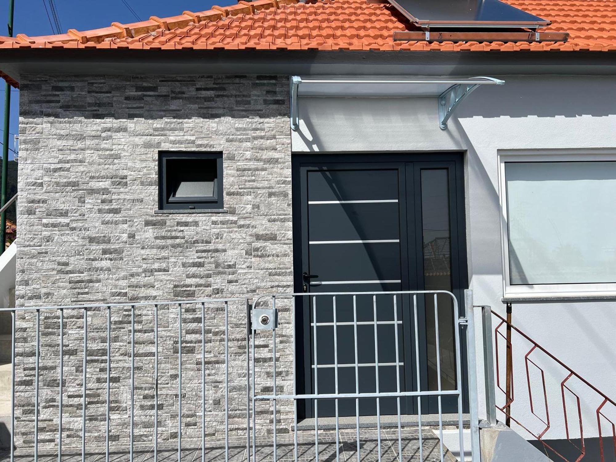 卡列塔Success House别墅 外观 照片